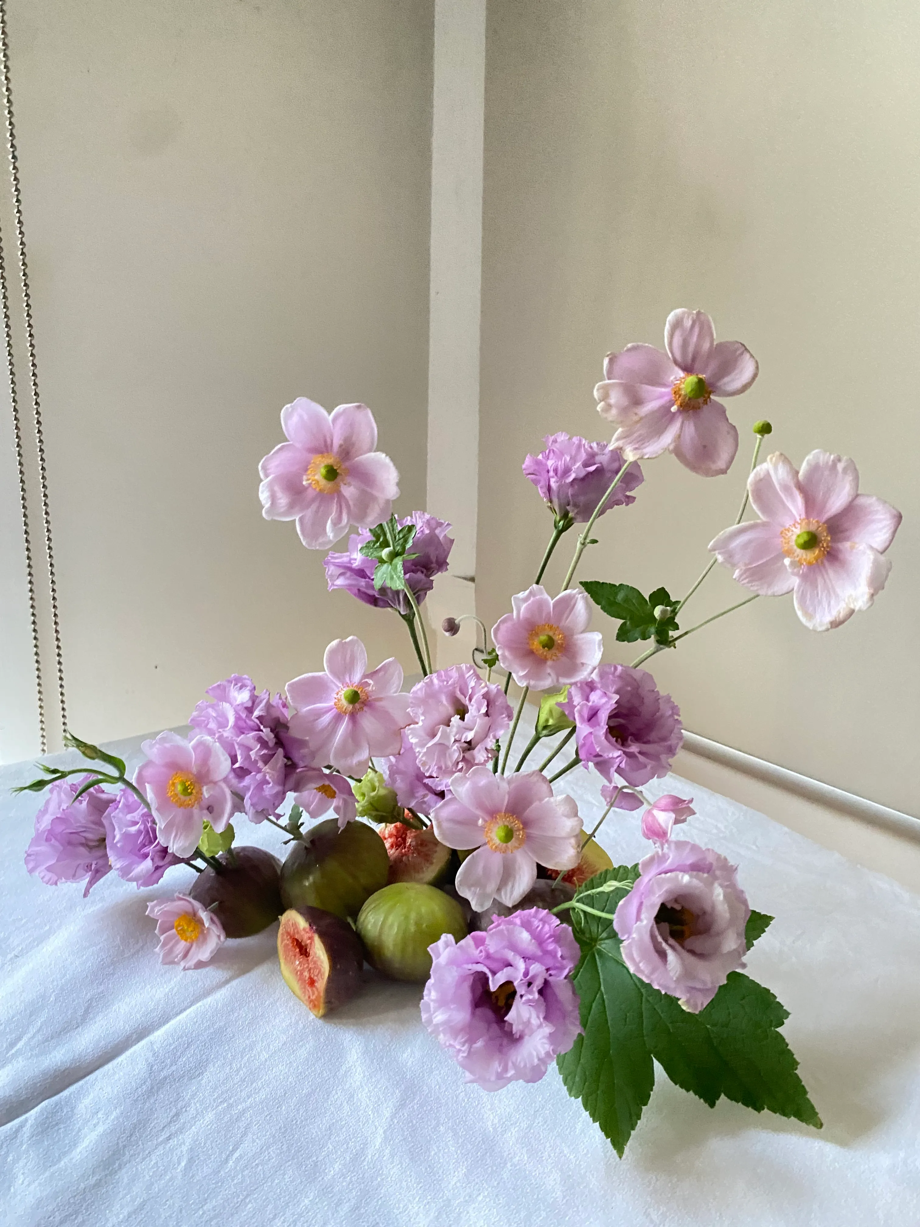 Events floral work