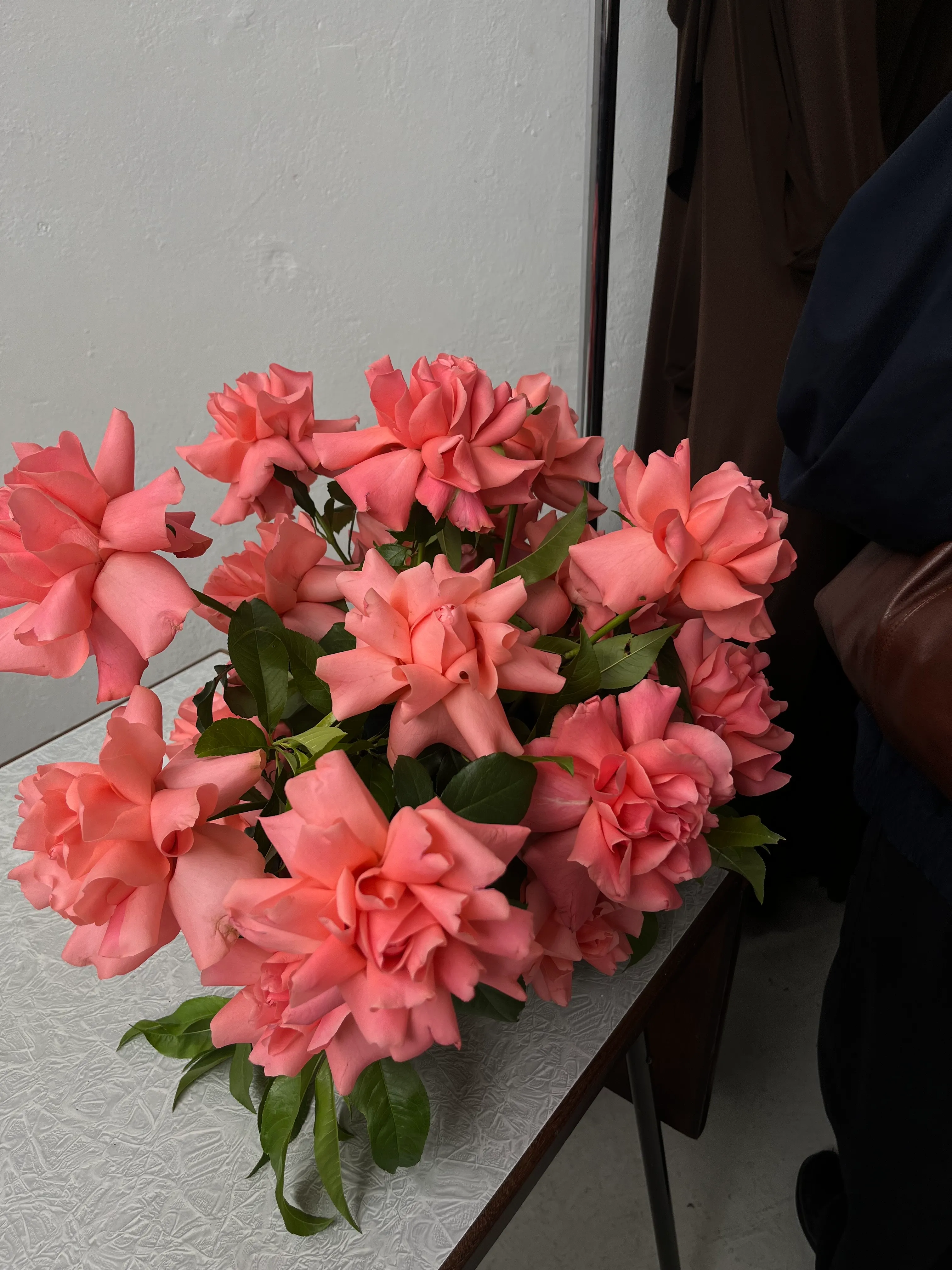 Events floral work